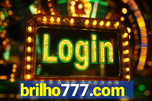 brilho777.com