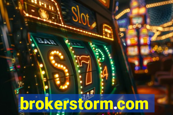 brokerstorm.com