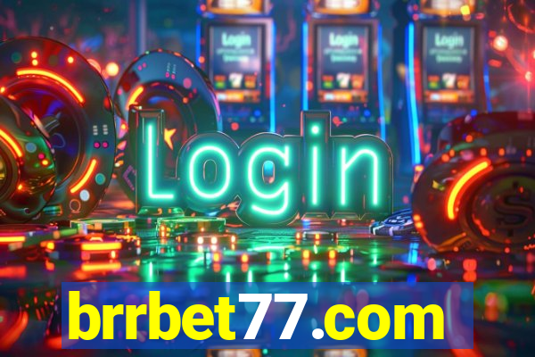 brrbet77.com