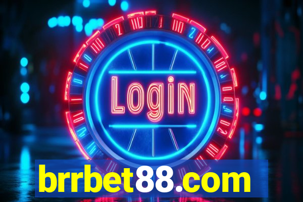 brrbet88.com