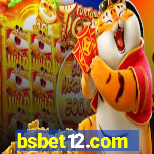 bsbet12.com