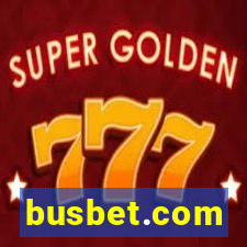 busbet.com