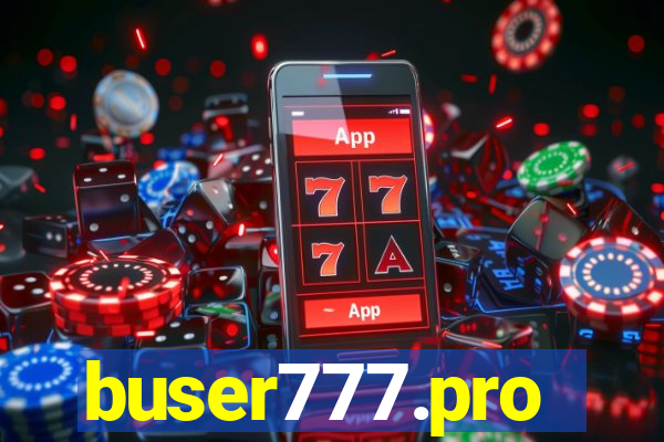 buser777.pro