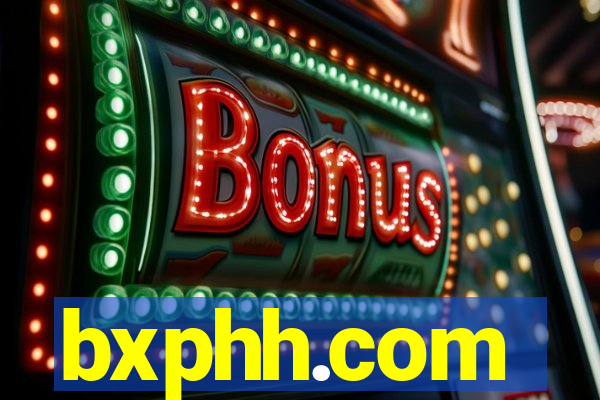 bxphh.com