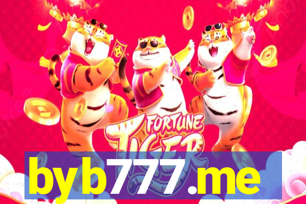 byb777.me