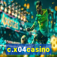 c.x04casino