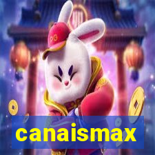 canaismax