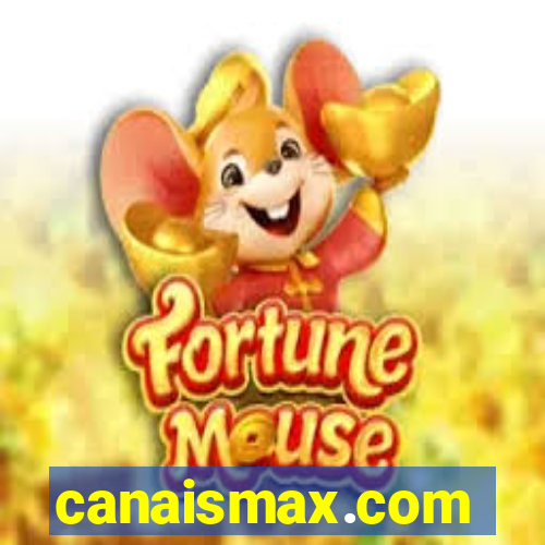 canaismax.com