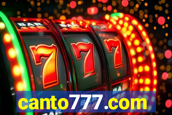 canto777.com