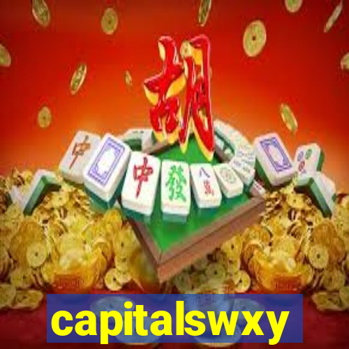 capitalswxy