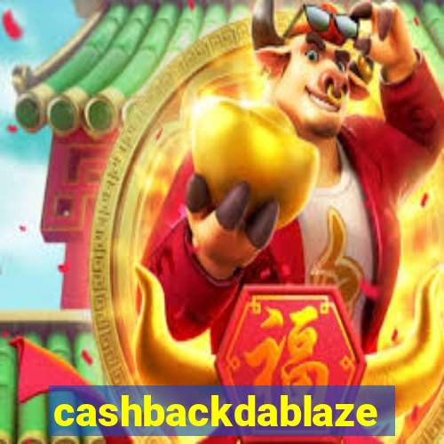 cashbackdablaze