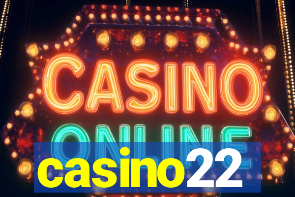 casino22