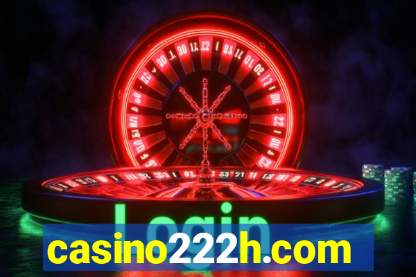 casino222h.com