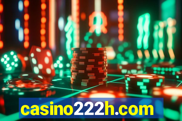 casino222h.com