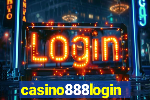 casino888login