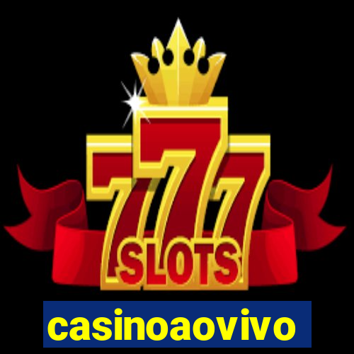 casinoaovivo