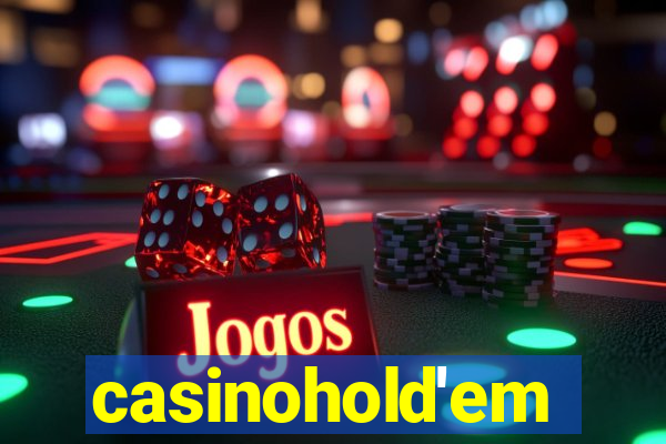 casinohold'em