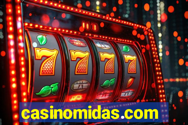 casinomidas.com