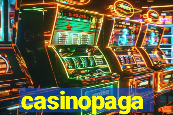 casinopaga