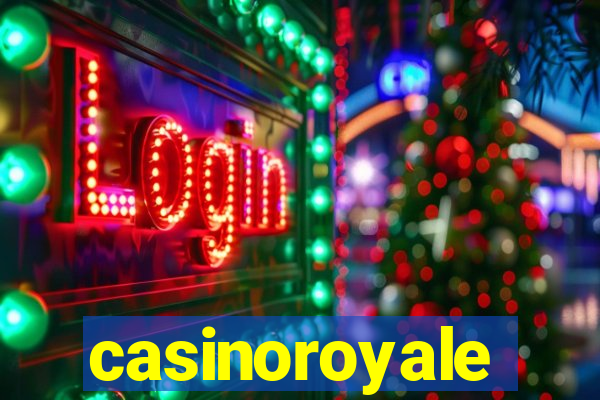 casinoroyale