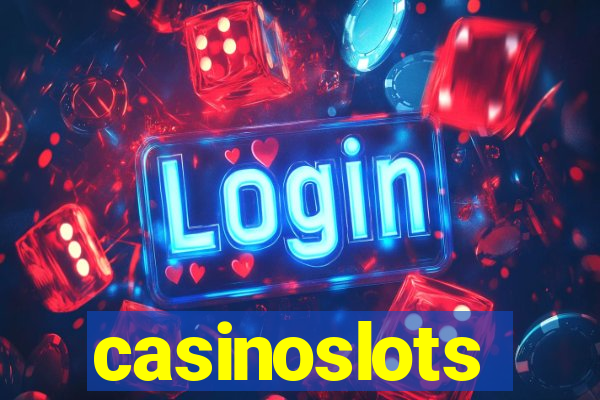 casinoslots