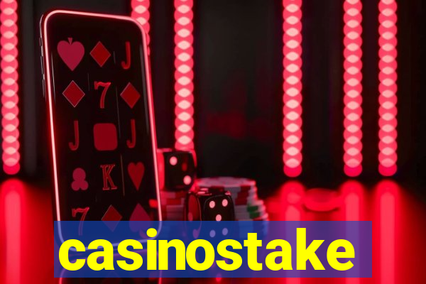 casinostake