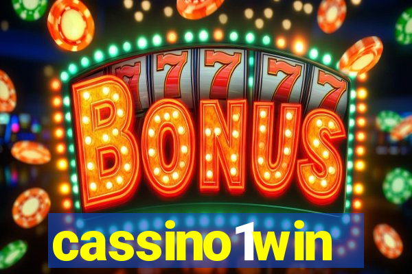 cassino1win