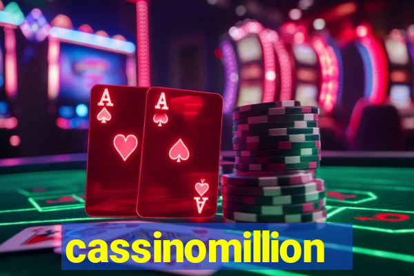 cassinomillion