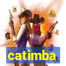 catimba