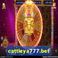 cattleya777.bet