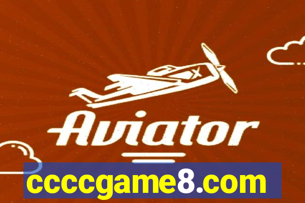 ccccgame8.com