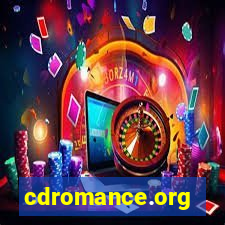 cdromance.org