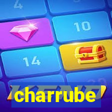 charrube