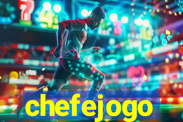 chefejogo