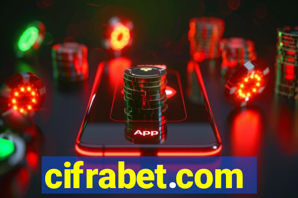 cifrabet.com