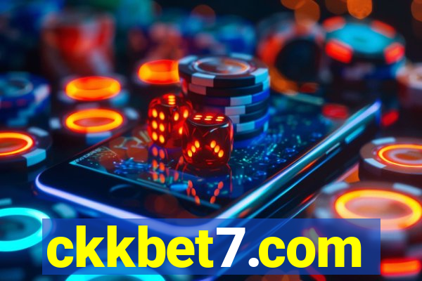 ckkbet7.com