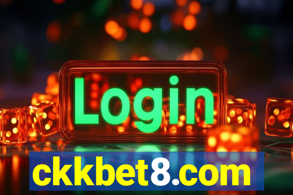 ckkbet8.com