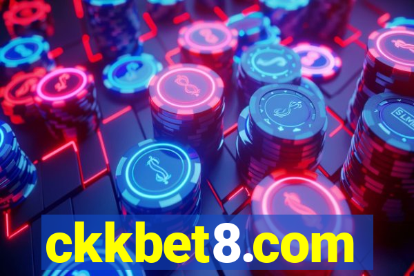 ckkbet8.com