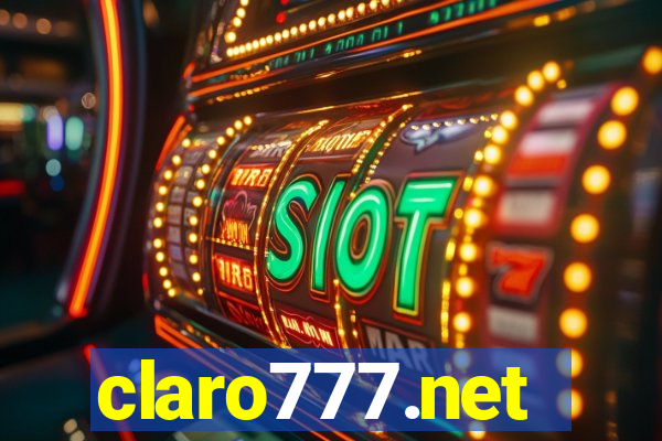 claro777.net