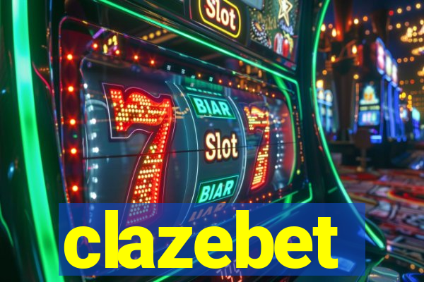 clazebet