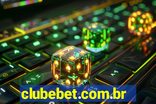 clubebet.com.br