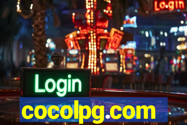 cocolpg.com