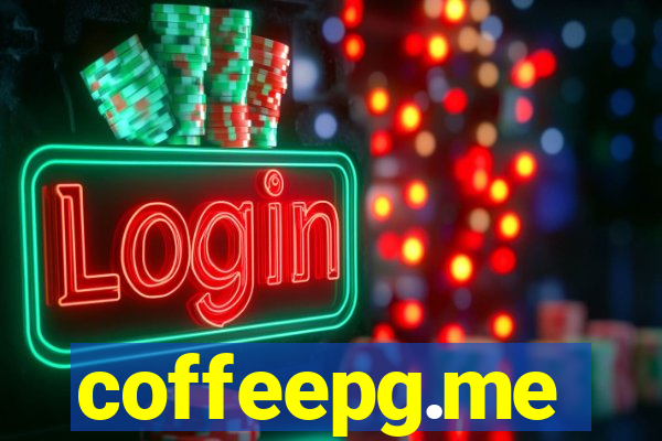 coffeepg.me