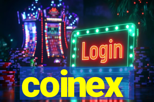 coinex