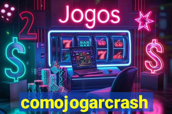 comojogarcrash