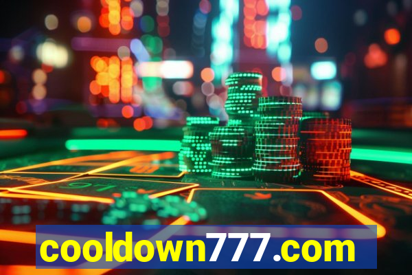 cooldown777.com