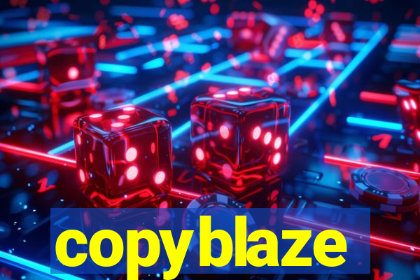 copyblaze