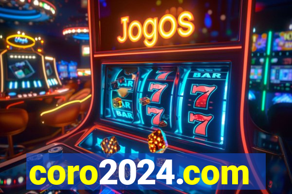 coro2024.com