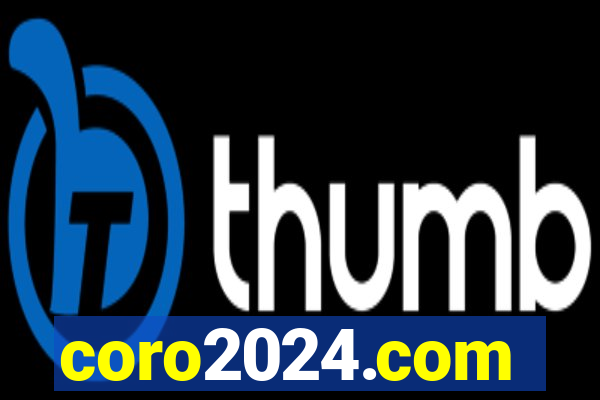 coro2024.com