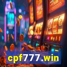 cpf777.win